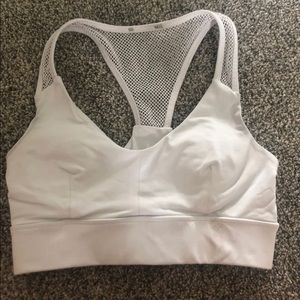 Forever 21 sports bra